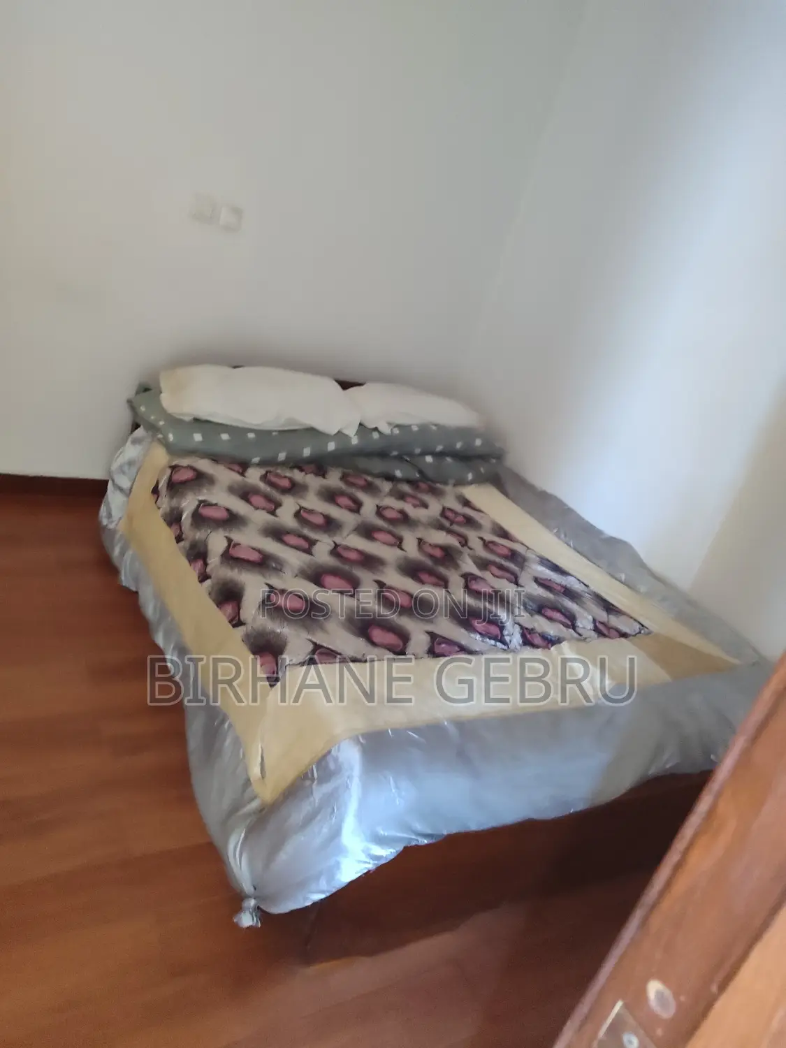 G+3 Fernished Guest House Rent