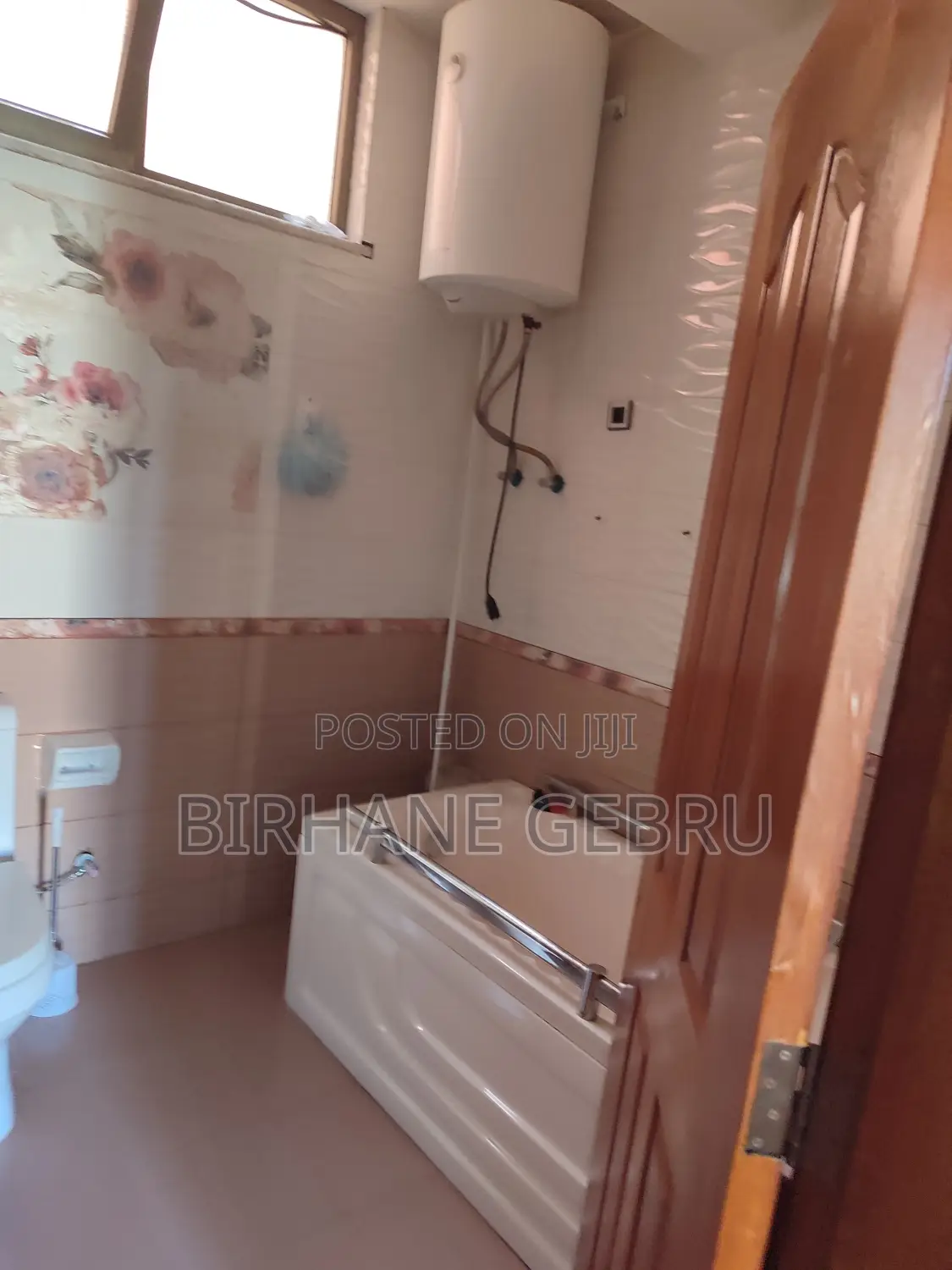 G+3 Fernished Guest House Rent