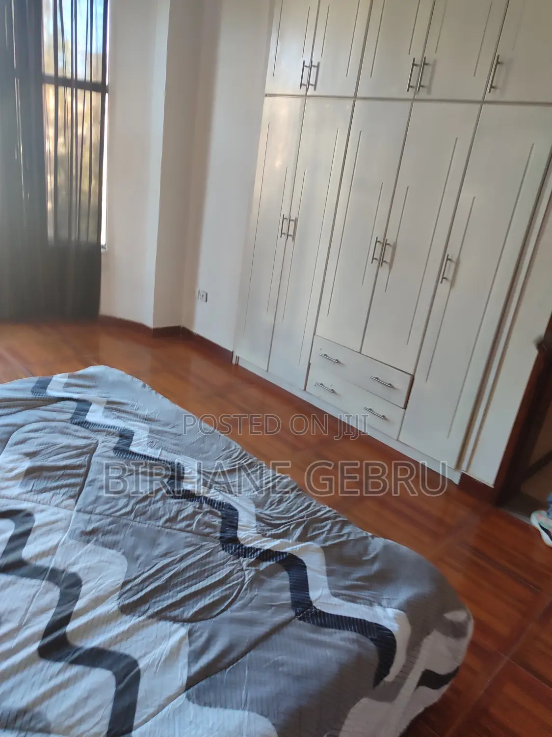 G+3 Fernished Guest House Rent