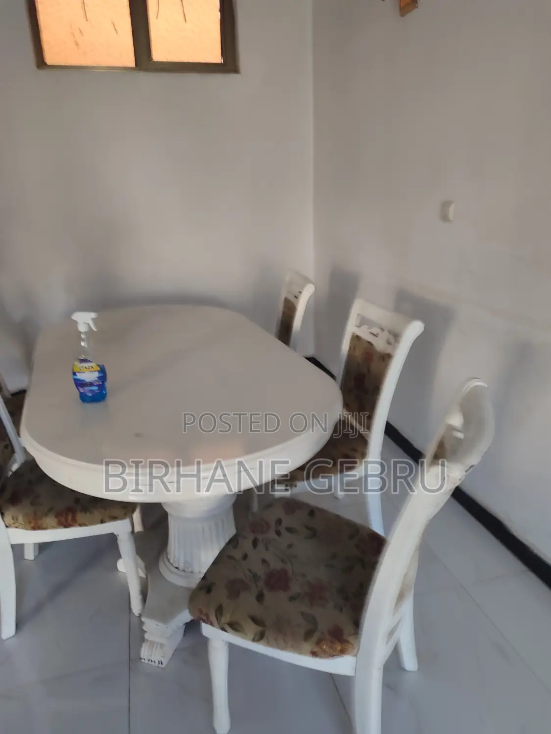 G+3 Fernished Guest House Rent