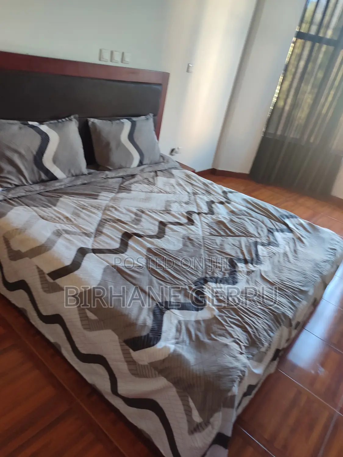 G+3 Fernished Guest House Rent