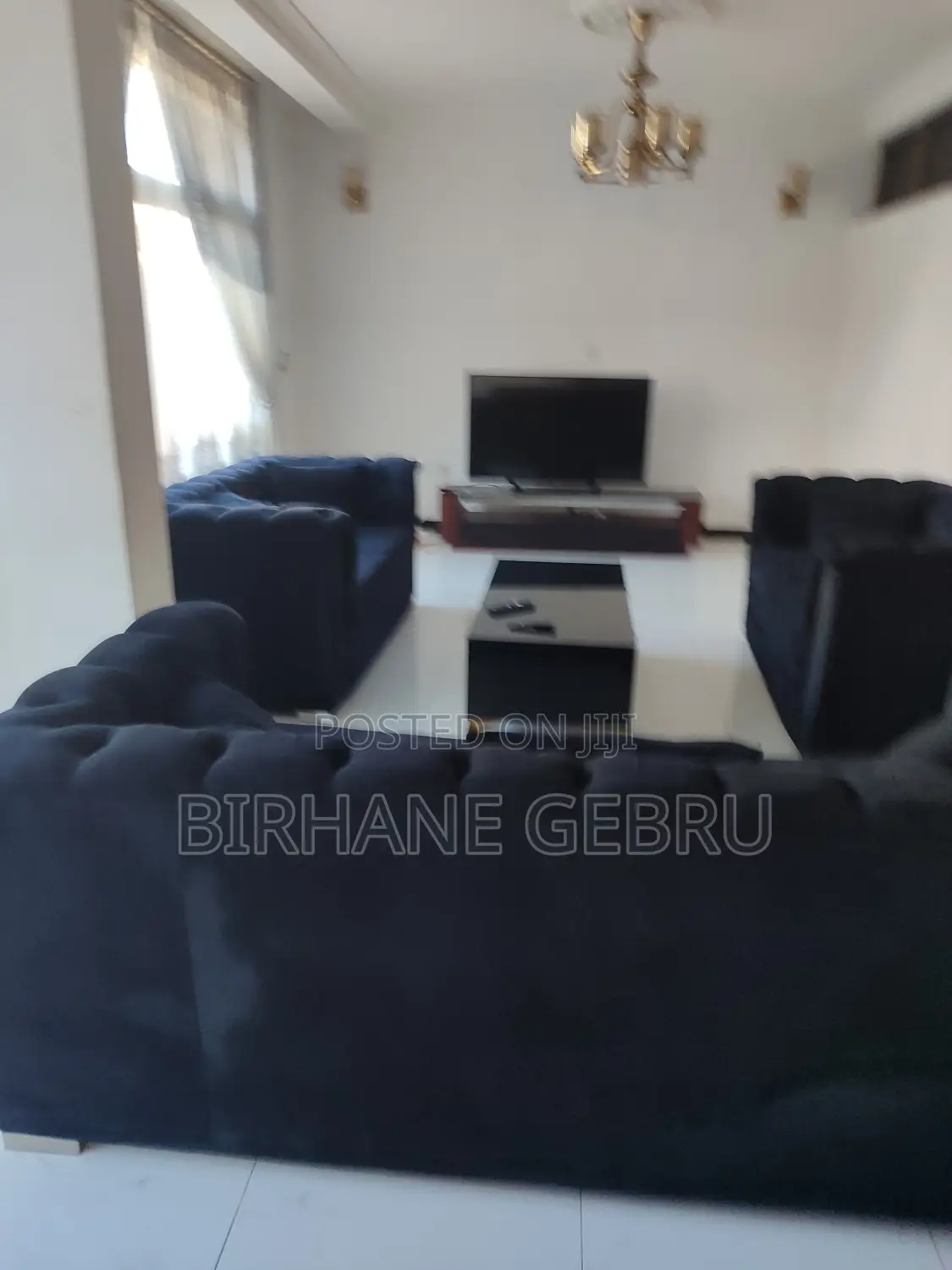 G+3 Fernished Guest House Rent