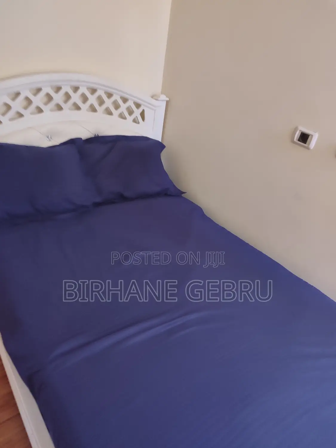 G+2,Fernished Guest House Rent