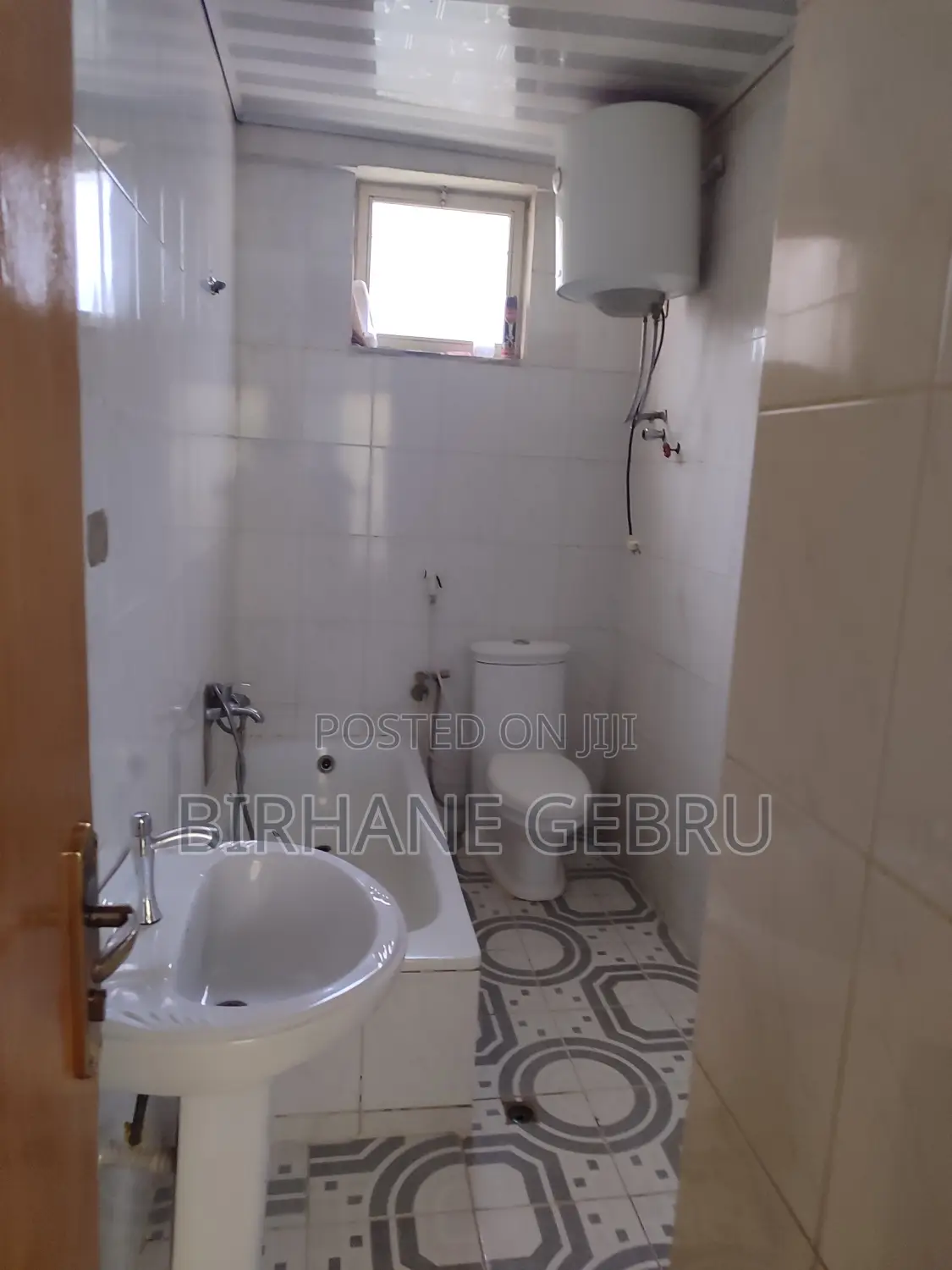 G+2,Fernished Guest House Rent