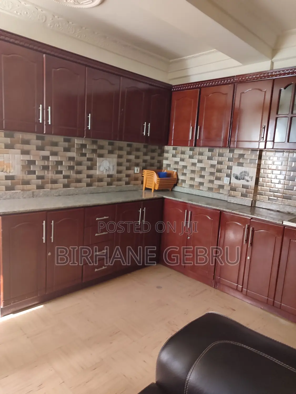 G+2,Fernished Guest House Rent