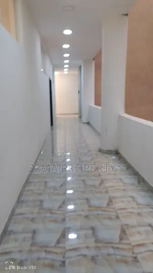 4bdrm Apartment in Zema, Bole for rent