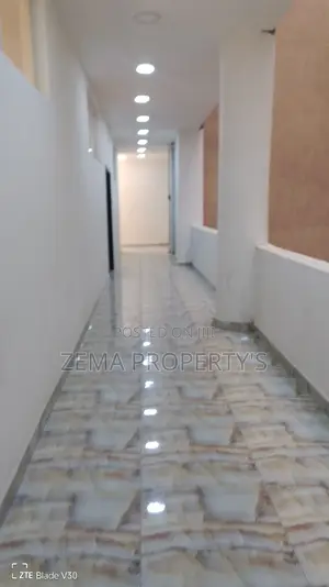 4bdrm Apartment in Zema, Bole for rent