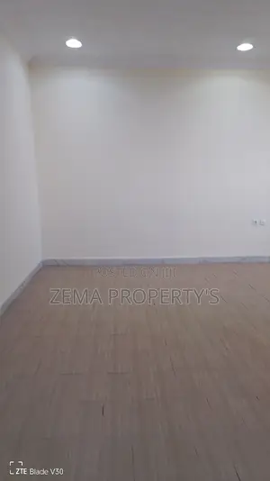 4bdrm Apartment in Zema, Bole for rent