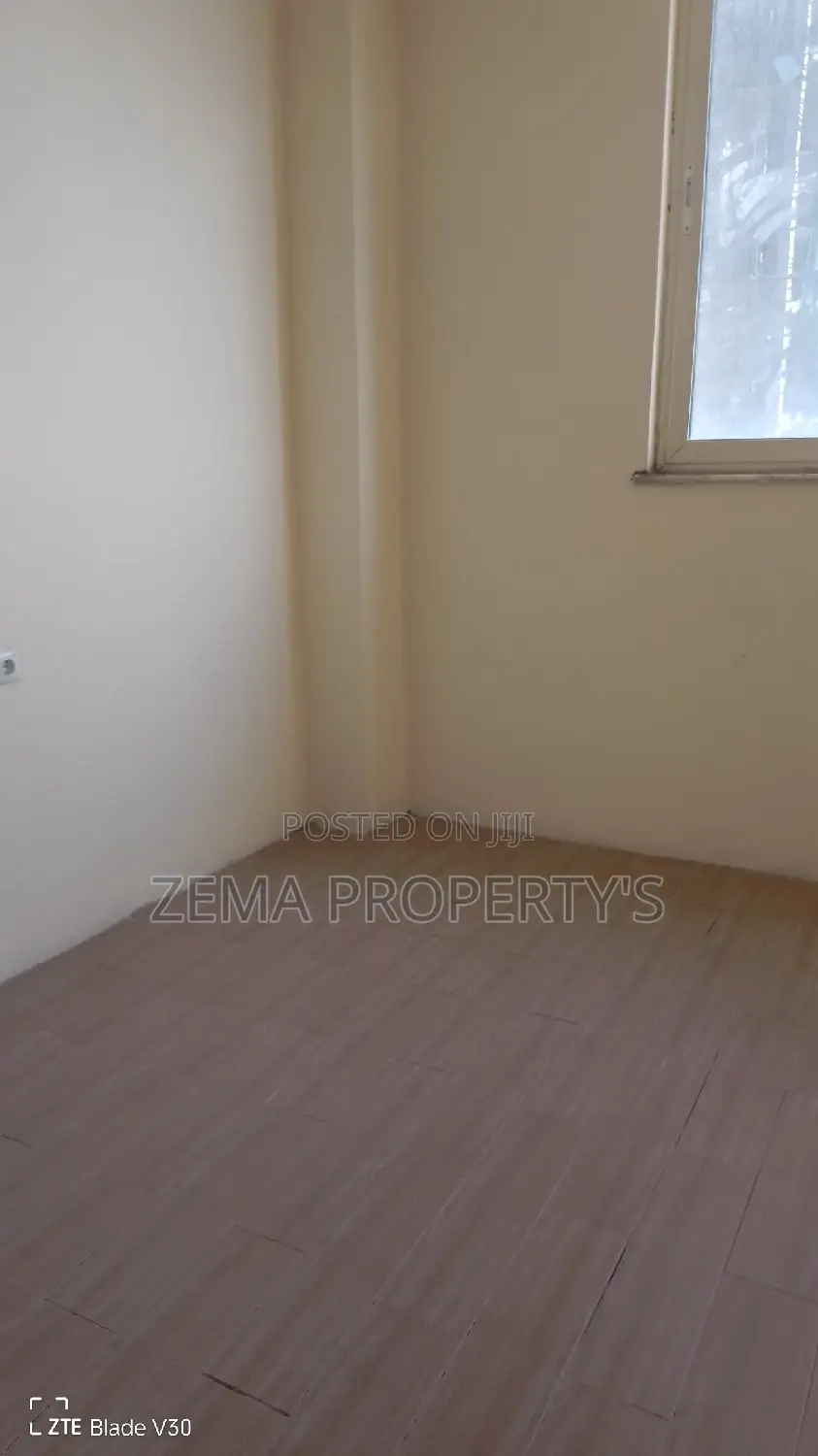 4bdrm Apartment in Zema, Bole for rent