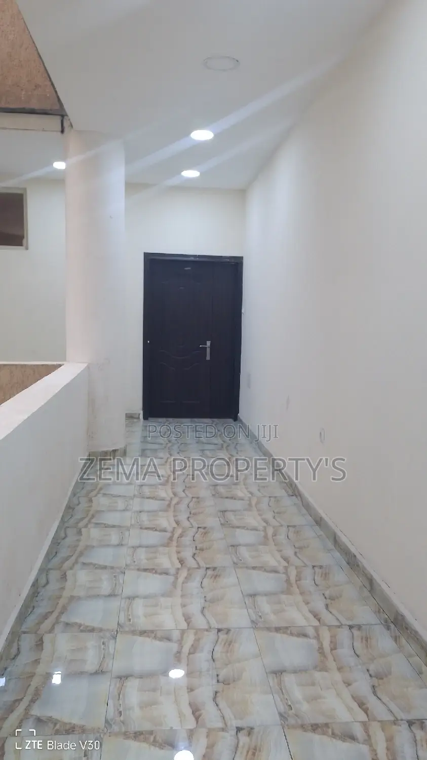4bdrm Apartment in Zema, Bole for rent