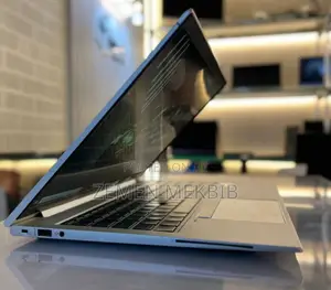 New Laptop HP EliteBook 850 G5 16GB Intel Core I7 SSD 512GB