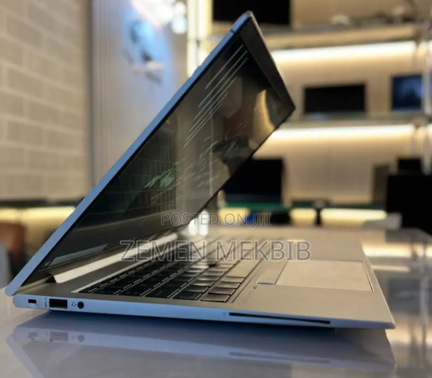 New Laptop HP EliteBook 850 G5 16GB Intel Core I7 SSD 512GB