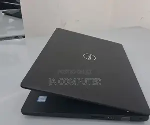 New Laptop Dell Latitude 5310 8GB Intel Core I5 HDD 1T
