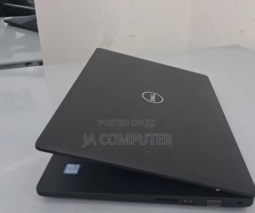 New Laptop Dell Latitude 5310 8GB Intel Core I5 HDD 1T