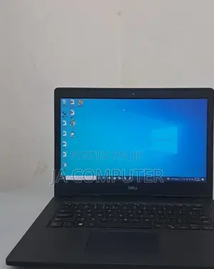 New Laptop Dell Latitude 5310 8GB Intel Core I5 HDD 1T
