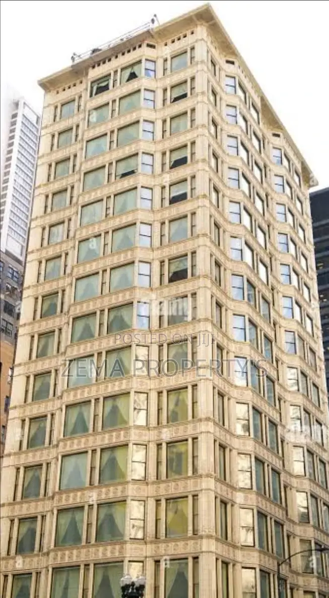 Office Rent in Addis Different Area From 23