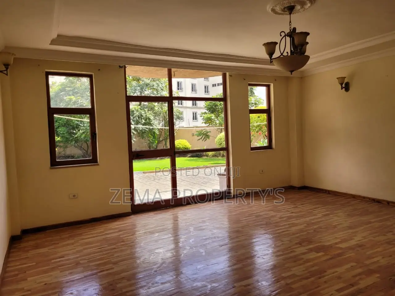 Office Rent in Addis Different Area From 23