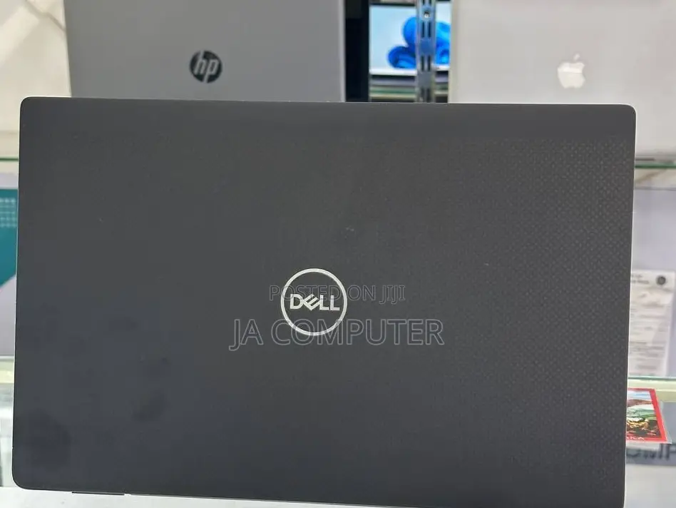 New Laptop Dell Latitude 7420 8GB Intel Core I5 SSD 256GB