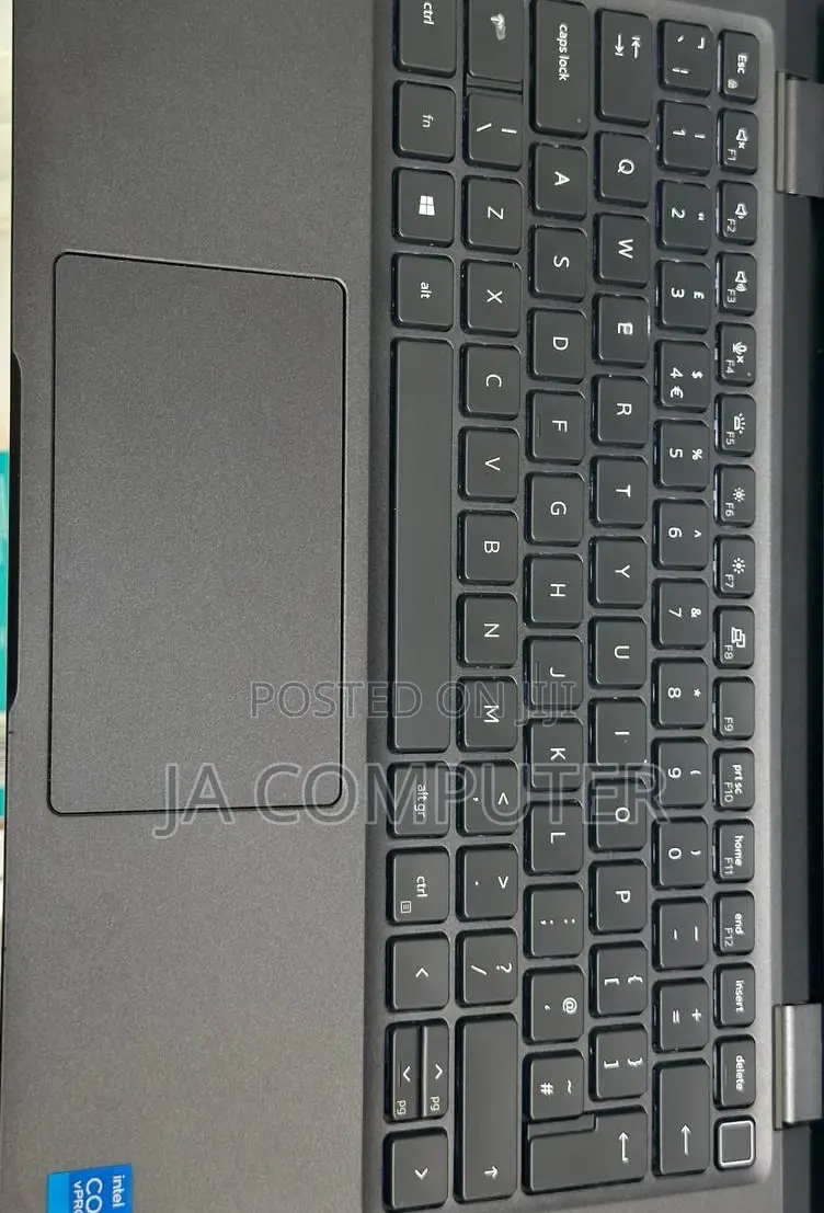 New Laptop Dell Latitude 7420 8GB Intel Core I5 SSD 256GB