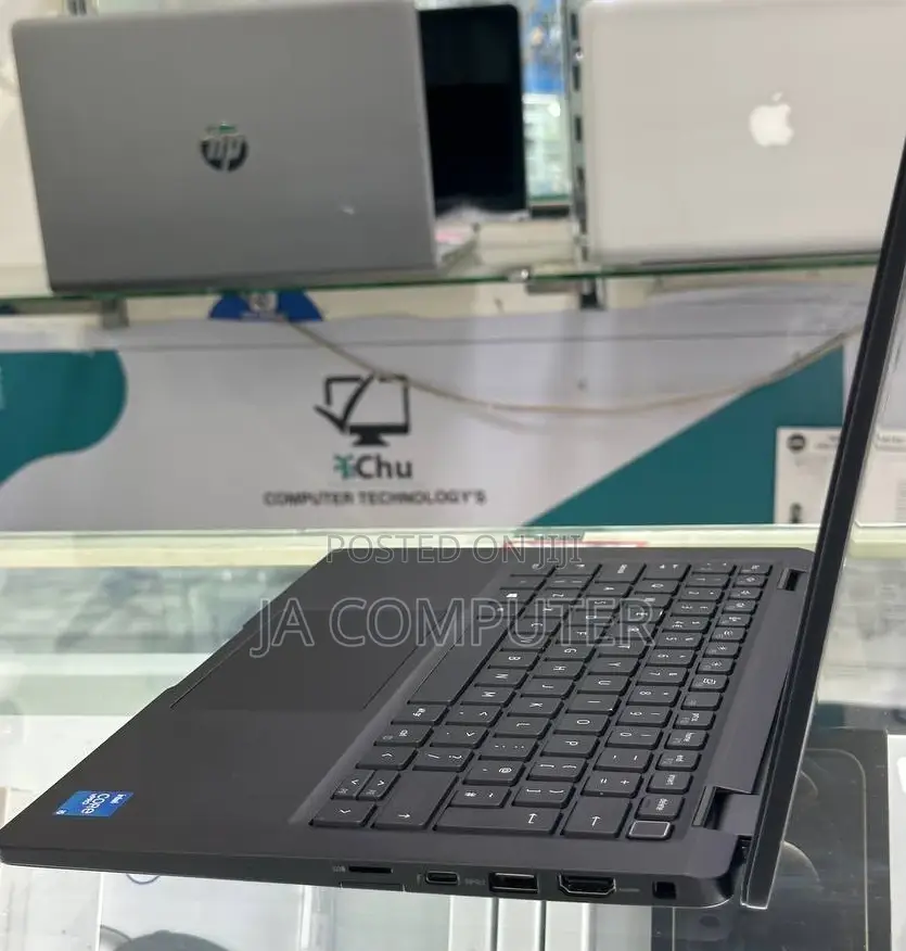 New Laptop Dell Latitude 7420 8GB Intel Core I5 SSD 256GB