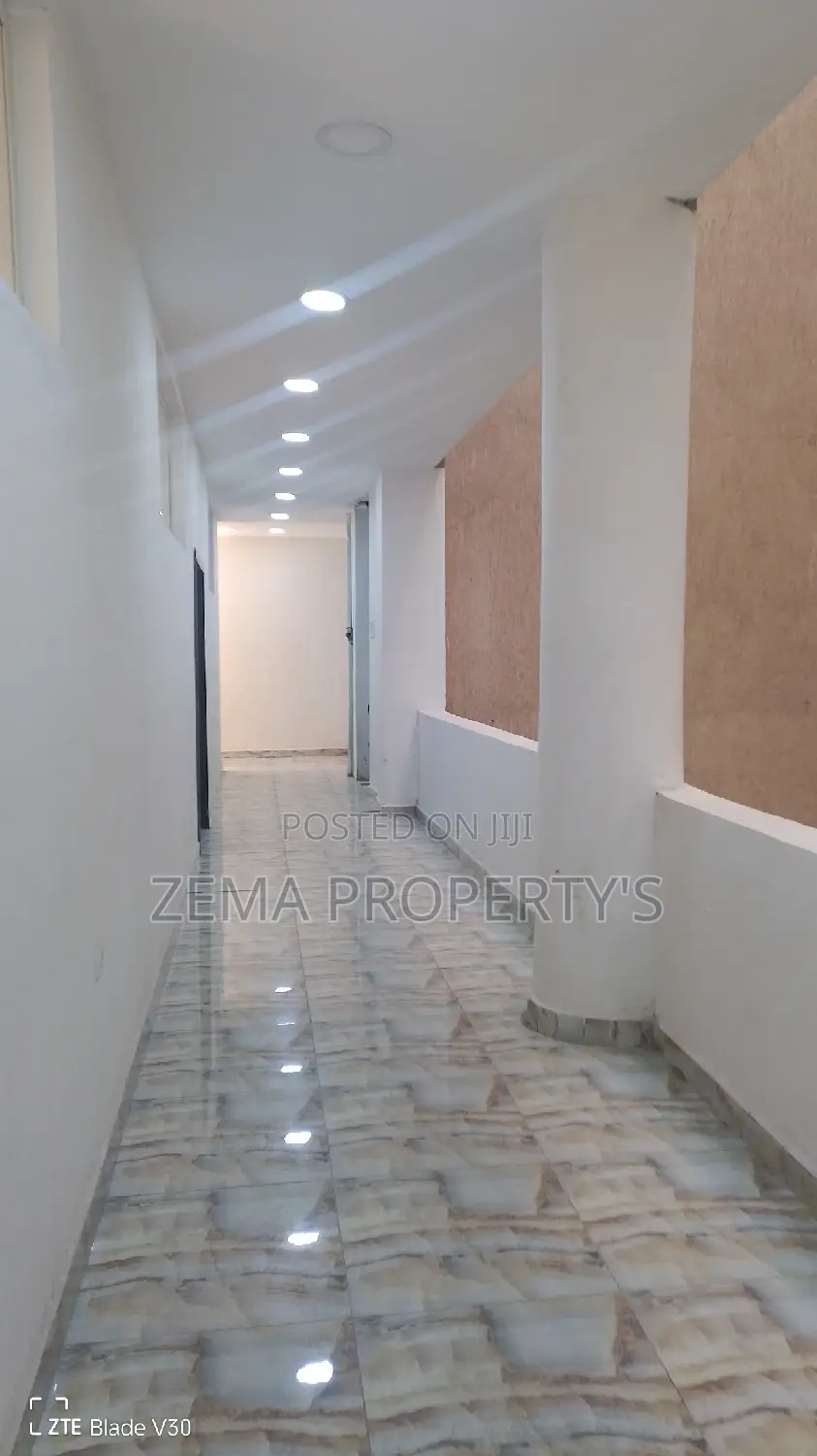 Office Rent in Addis Different Area From 23