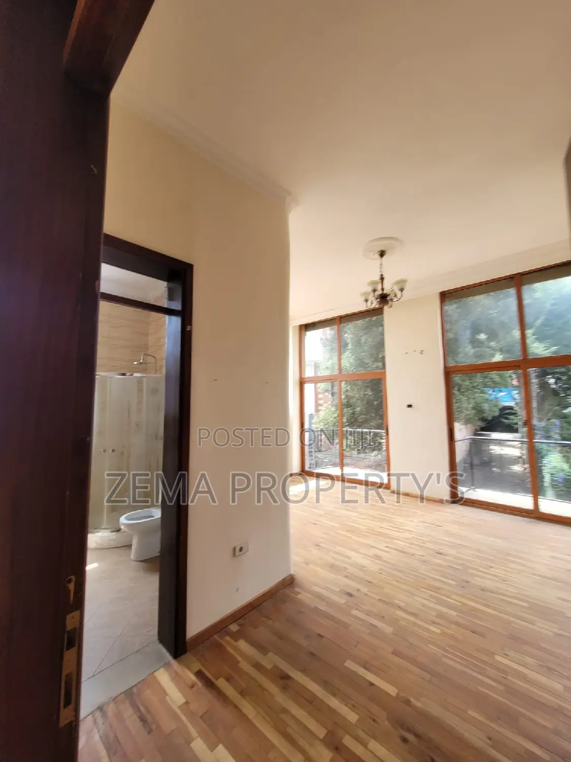 Office Rent in Addis Different Area From 23