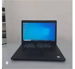 New Laptop Dell Latitude 14 8GB Intel Core I5 HDD 1T