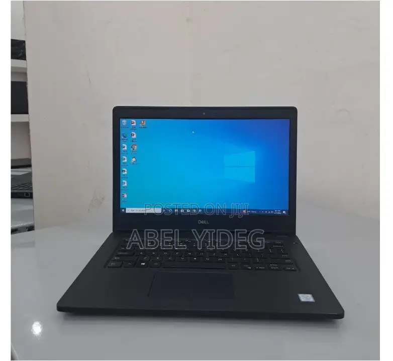 New Laptop Dell Latitude 14 8GB Intel Core I5 HDD 1T