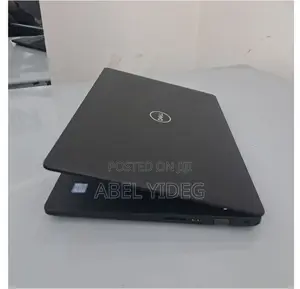New Laptop Dell Latitude 14 8GB Intel Core I5 HDD 1T