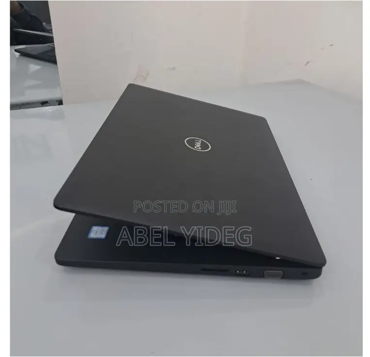 New Laptop Dell Latitude 14 8GB Intel Core I5 HDD 1T