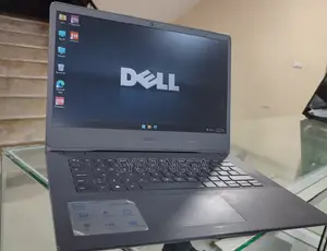 New Laptop Dell Vostro 14 3000 8GB Intel Core I5 SSD 256GB