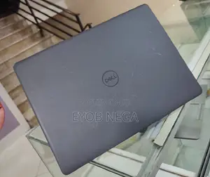 New Laptop Dell Vostro 14 3000 8GB Intel Core I5 SSD 256GB