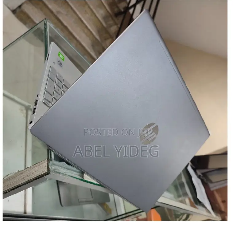 New Laptop HP Pavilion 15 8GB Intel Core I7 HDD 1T