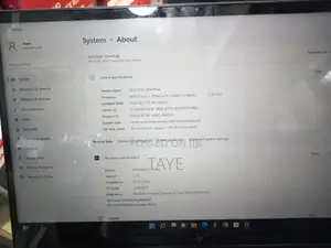 Laptop HP EliteBook 840 8GB Intel Core I5 HDD 1T