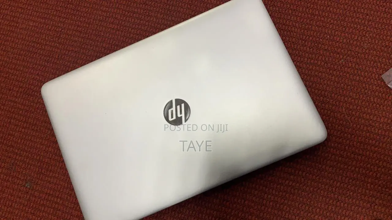 Laptop HP EliteBook 840 8GB Intel Core I5 HDD 1T