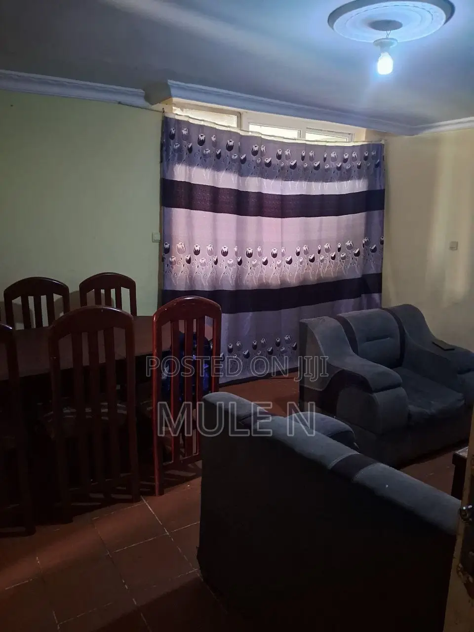 2bdrm Condo in Abado Condominium, Yeka for sale