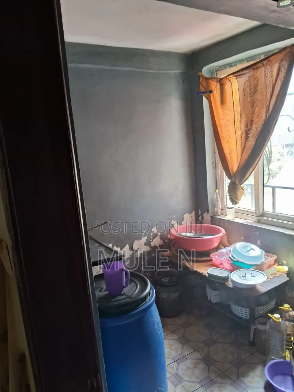 2bdrm Condo in Abado Condominium, Yeka for sale