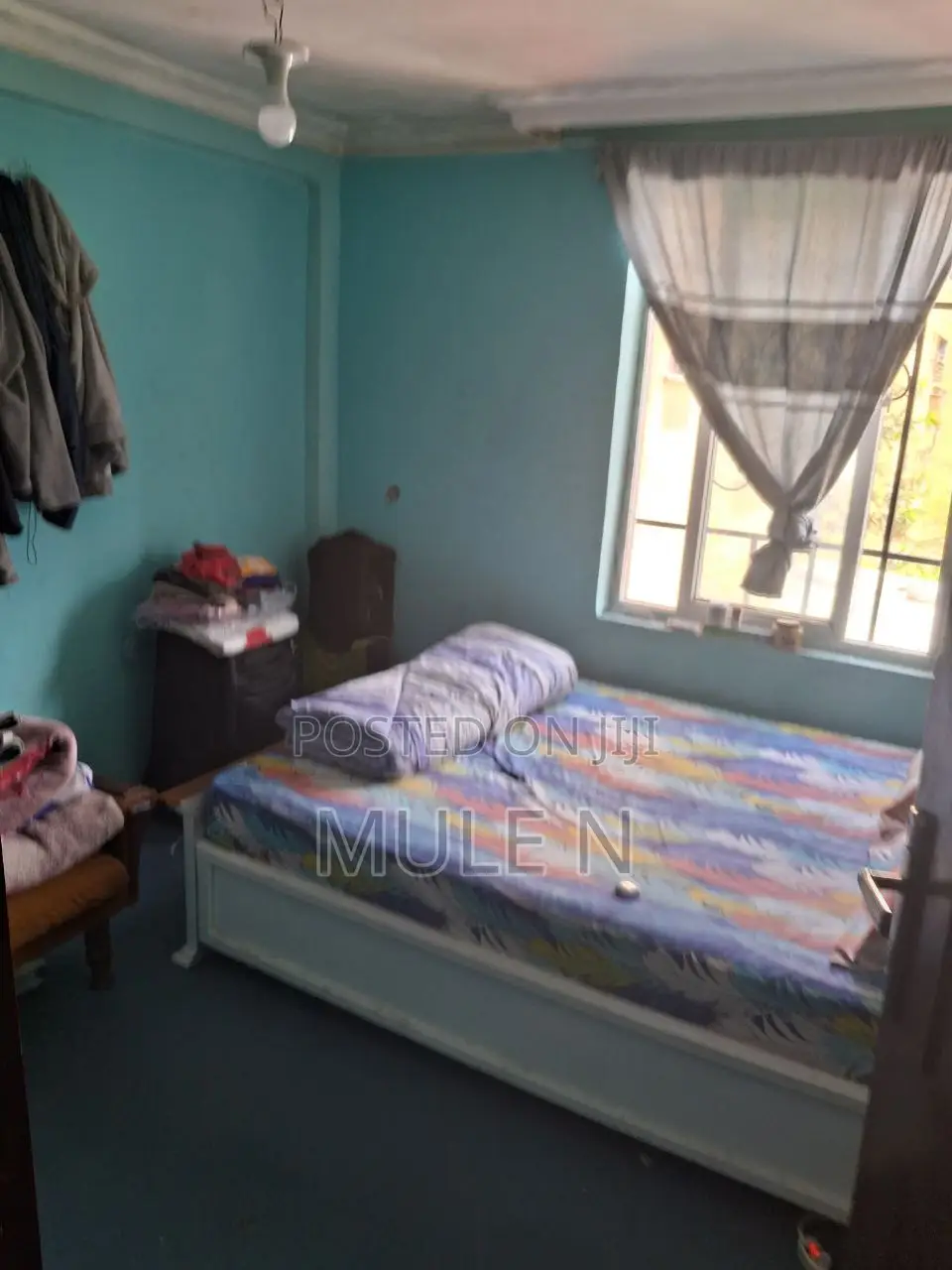 2bdrm Condo in Abado Condominium, Yeka for sale