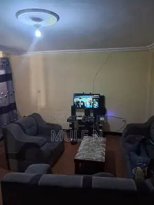 2bdrm Condo in Abado Condominium, Yeka for sale