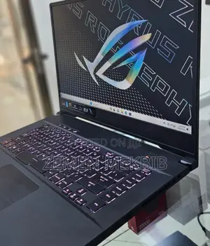 New Laptop Asus 16GB Intel Core I7 SSD 1T