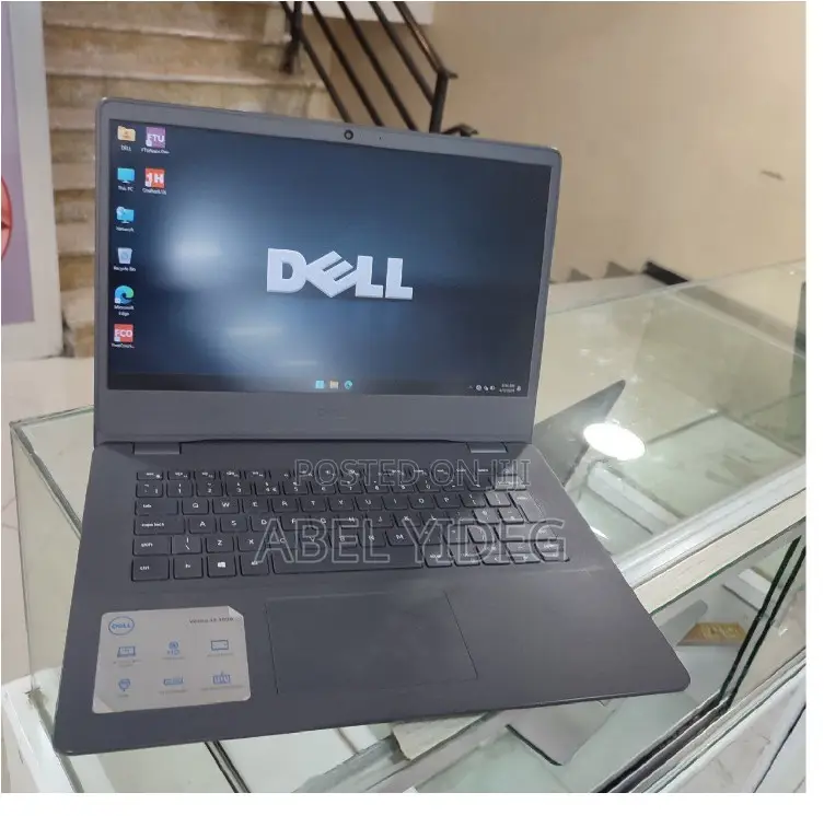 New Laptop Dell Vostro 14 3000 8GB Intel Core I5 SSD 256GB