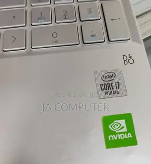 New Laptop HP Pavilion 15 8GB Intel Core I7 HDD 1T