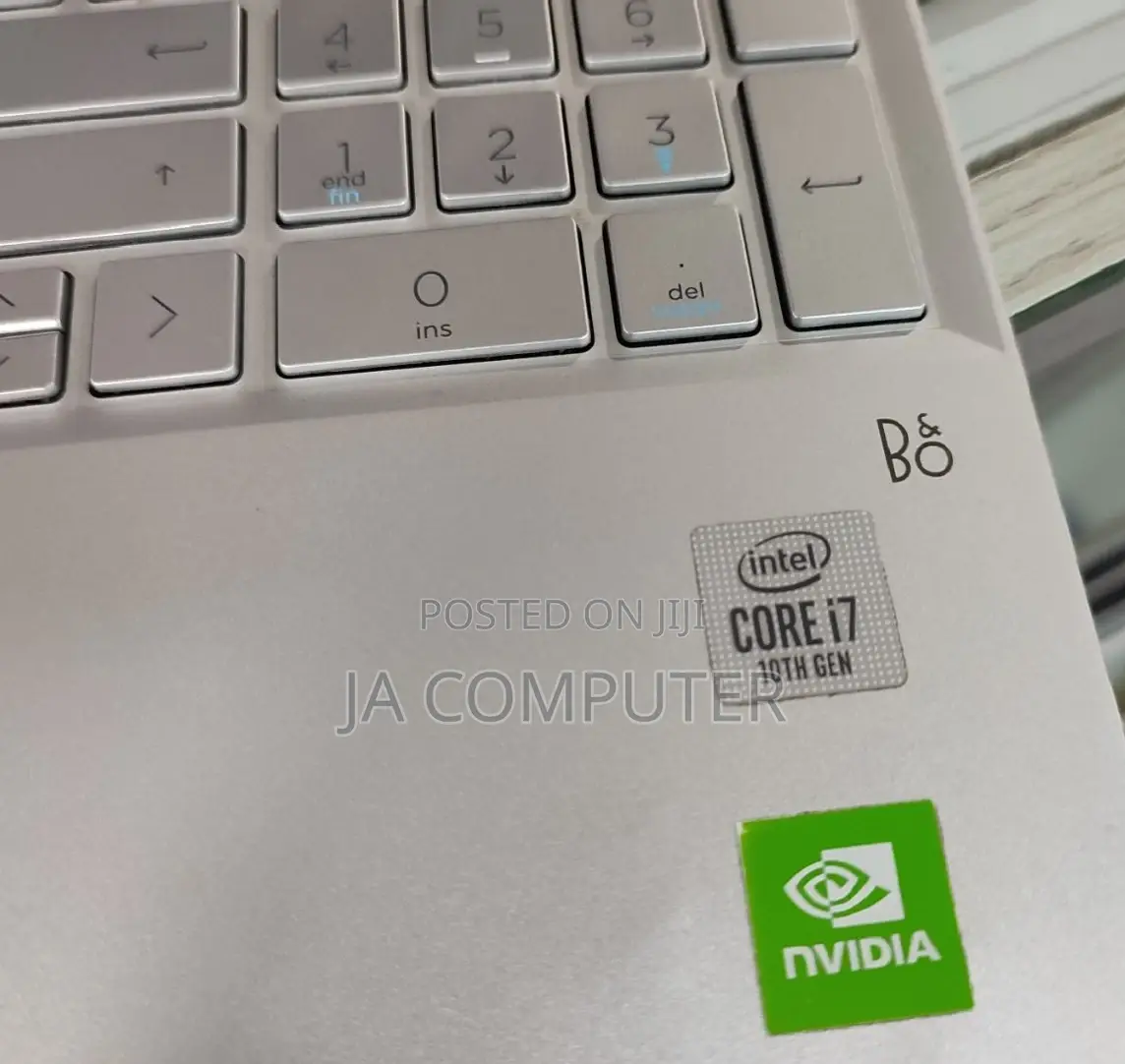 New Laptop HP Pavilion 15 8GB Intel Core I7 HDD 1T