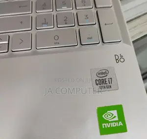 New Laptop HP Pavilion 15 8GB Intel Core I7 HDD 1T