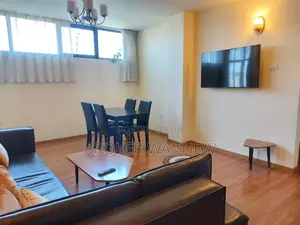 Furnished 2bdrm Apartment in Kirkos for sale