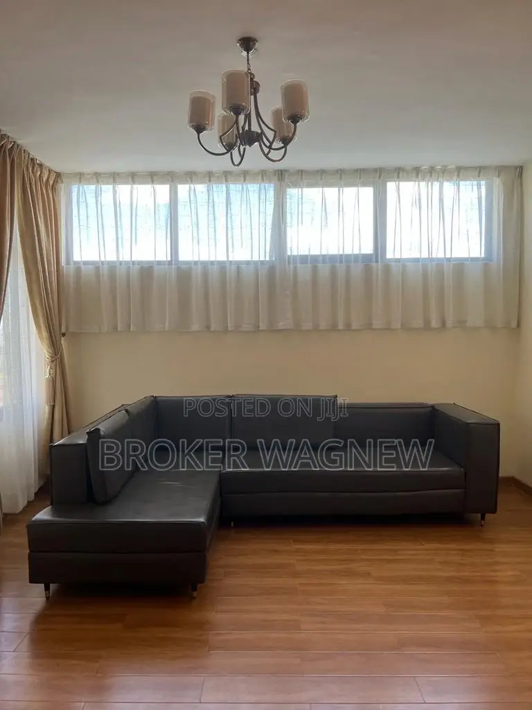 Furnished 2bdrm Apartment in Kirkos for sale