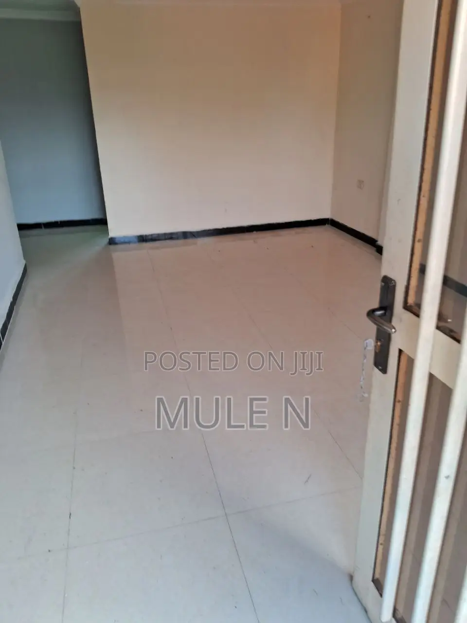 Furnished 2bdrm Condo in Abado Condominium, Yeka for sale