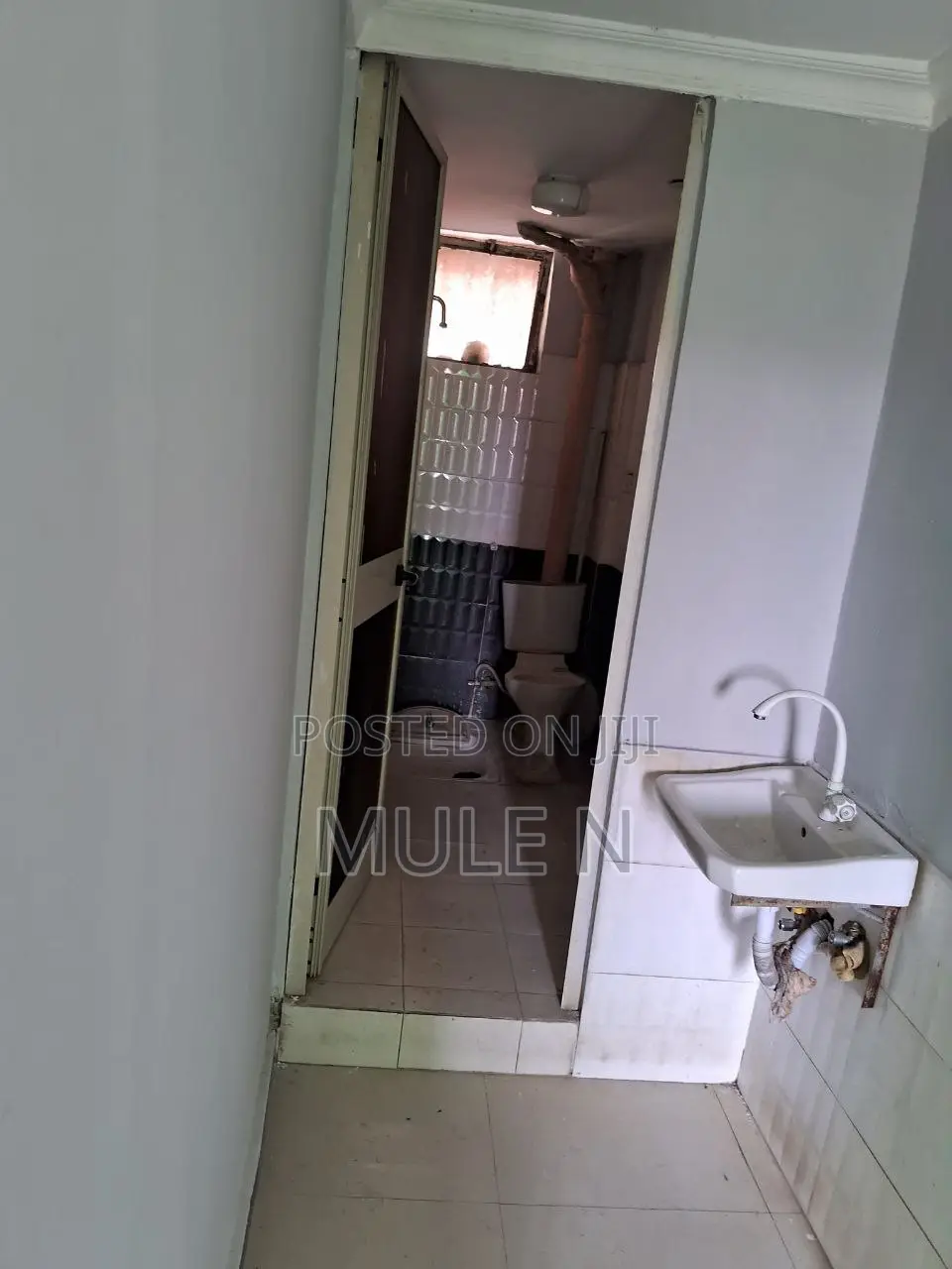 Furnished 2bdrm Condo in Abado Condominium, Yeka for sale