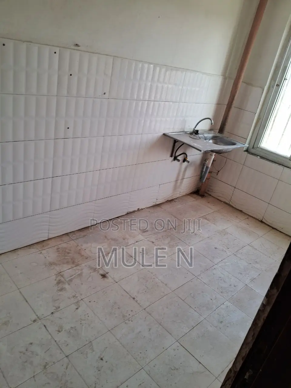 Furnished 2bdrm Condo in Abado Condominium, Yeka for sale