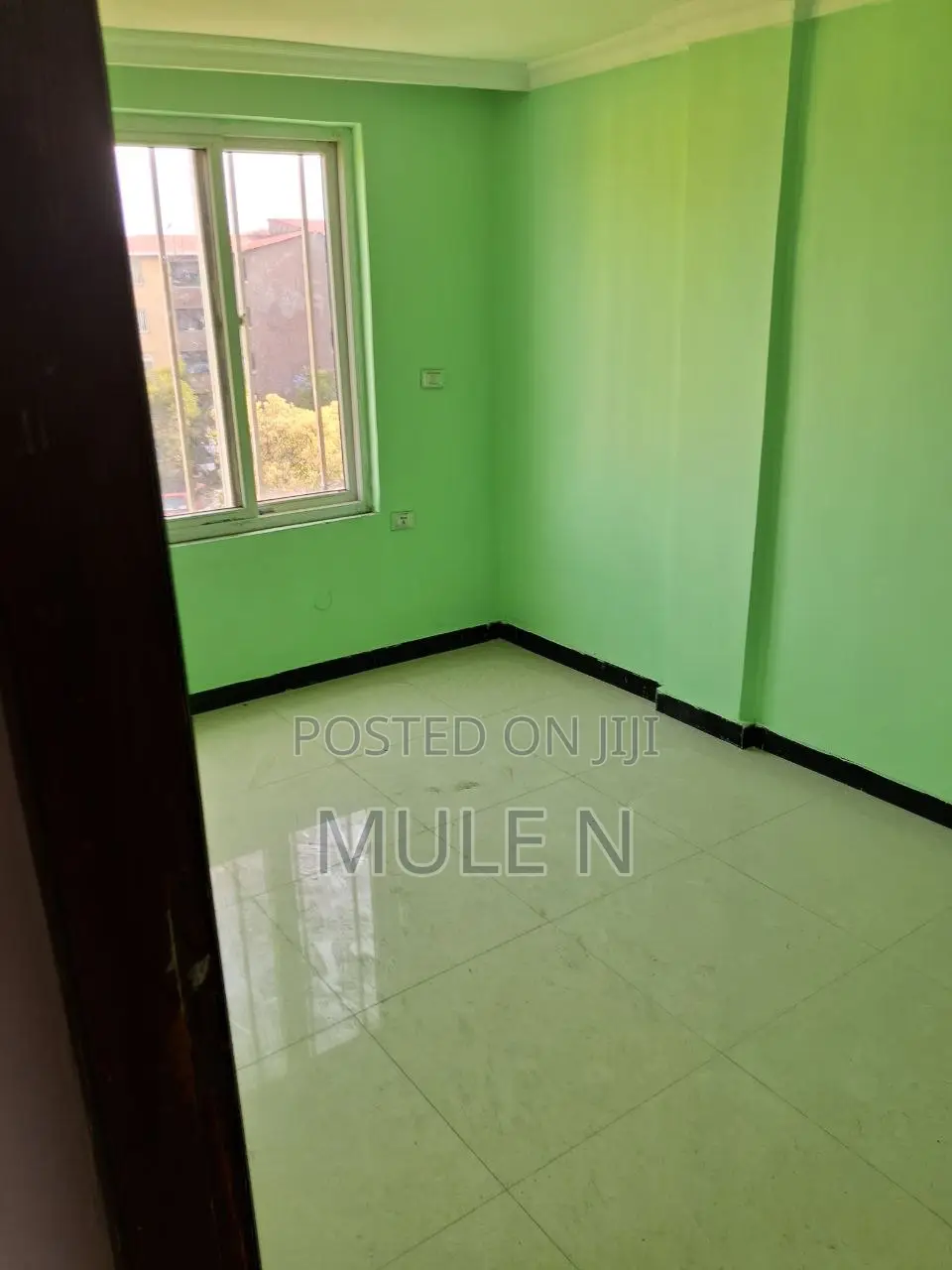 Furnished 2bdrm Condo in Abado Condominium, Yeka for sale